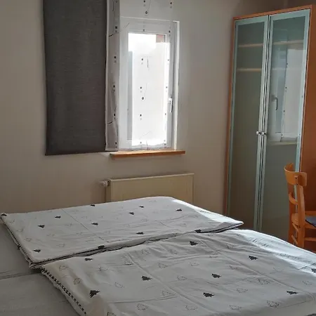 Prázdninový dům Seid Baiersbronn
