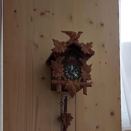 Prázdninový dům Seid