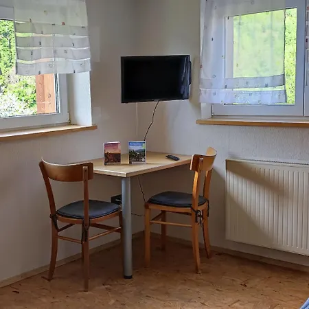 Seid Vakantiehuis