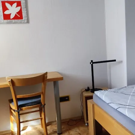 Seid Prázdninový dům Baiersbronn