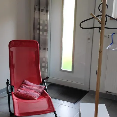 Seid Prázdninový dům