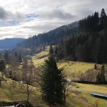Seid * Baiersbronn